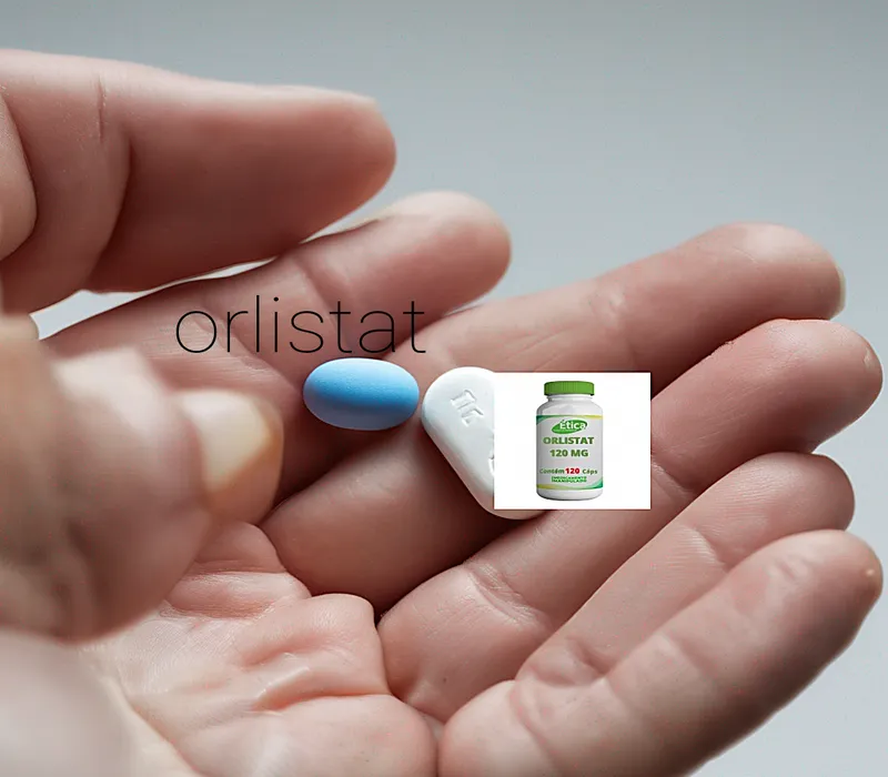 Orlistat drogas la rebaja